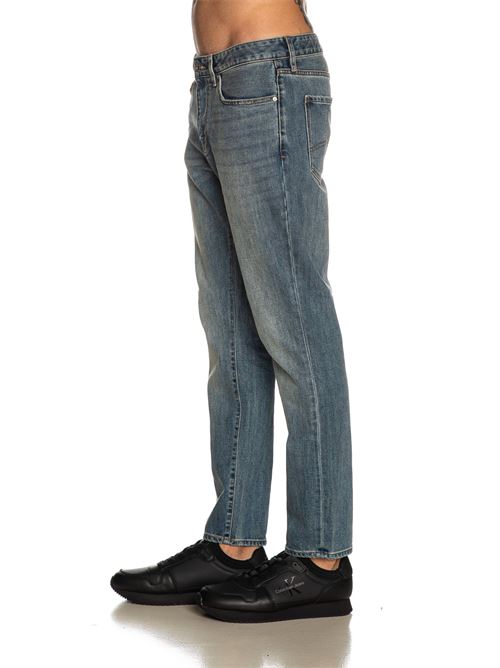  ARMANI EXCHANGE | 6DZJ14 Z1ZPZ/1500